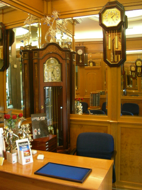 Joyeria Madrid
