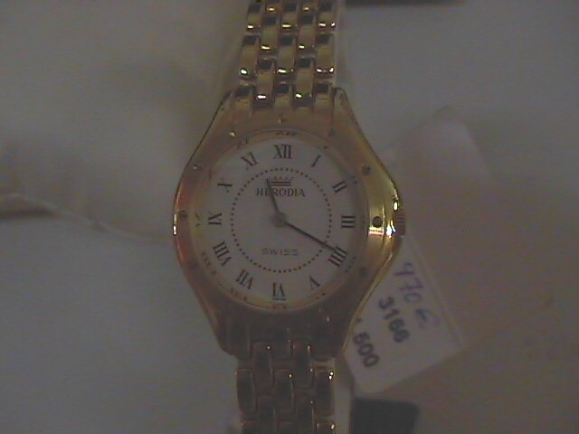 Relojes Oro Joyeria Madrid