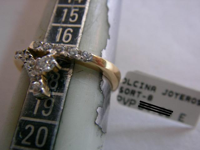 Sortijas Joyeria Madrid