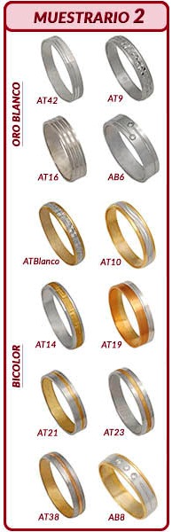 alianzas oro plata