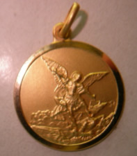 medallas oro plata