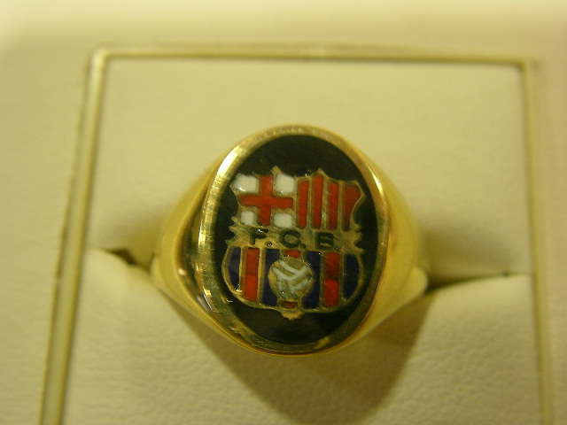Sellos y Solitarios Joyeria Madrid
