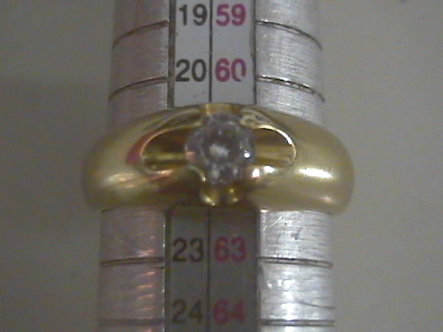 Sellos y Solitarios Joyeria Madrid