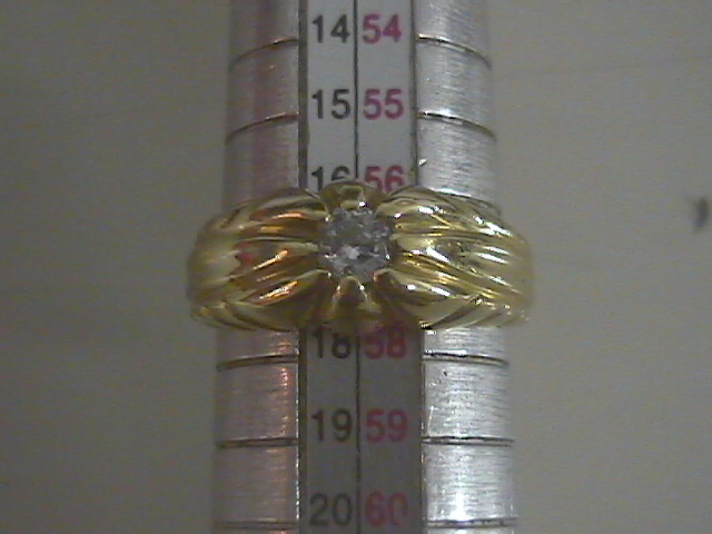 Sellos y Solitarios Joyeria Madrid