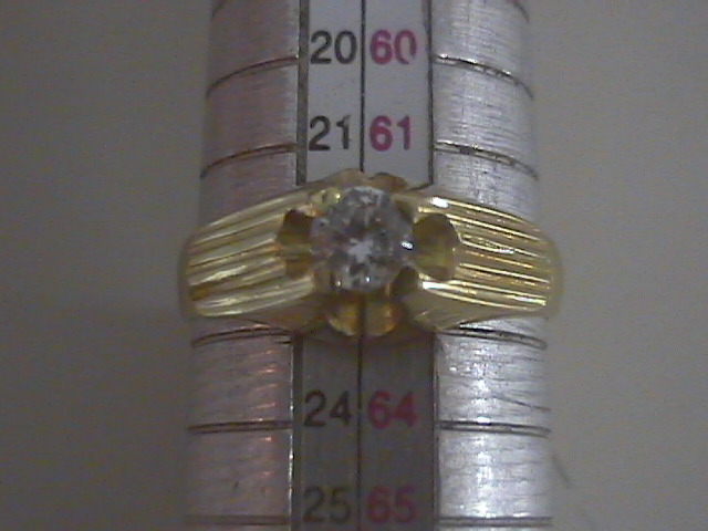 Sellos y Solitarios Joyeria Madrid