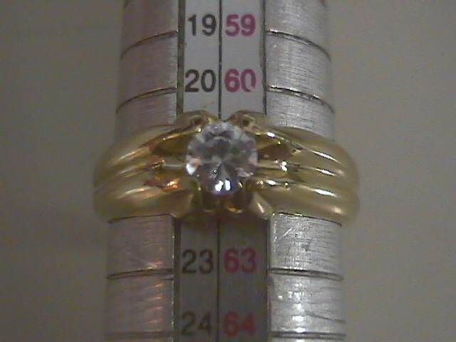 Sellos y Solitarios Joyeria Madrid