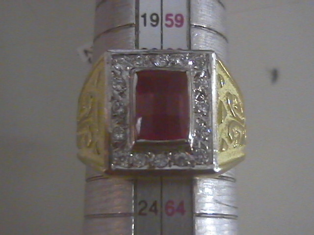 Sellos y Solitarios Joyeria Madrid