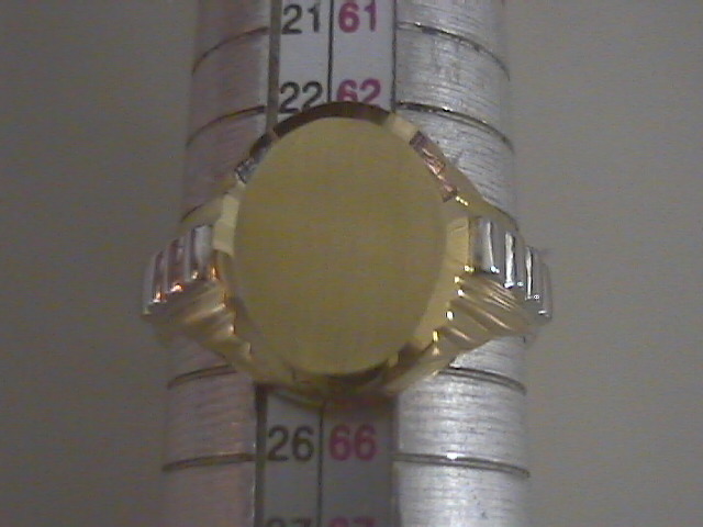 Sellos y Solitarios Joyeria Madrid