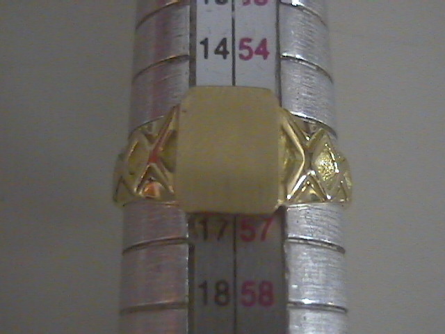 Sellos y Solitarios Joyeria Madrid