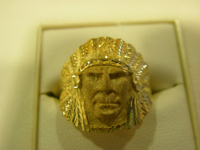 Sellos y Solitarios Joyeria Madrid
