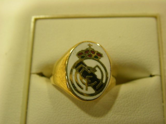 Sellos y Solitarios Joyeria Madrid