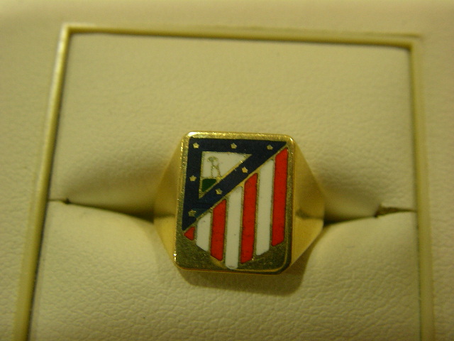 Sellos y Solitarios Joyeria Madrid